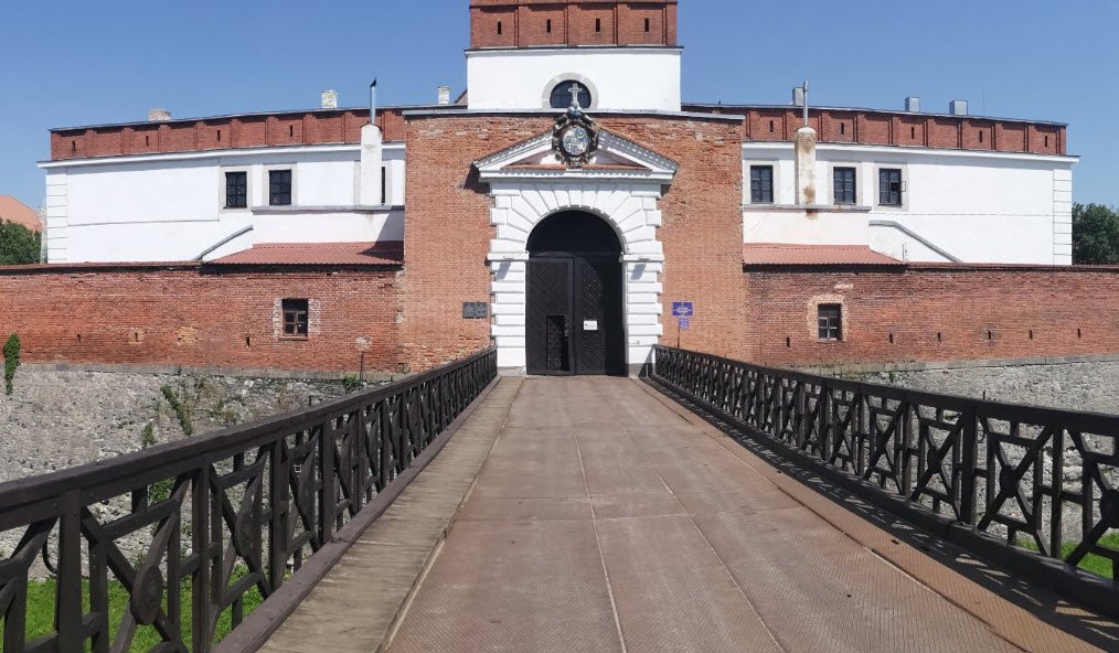 Dubno Castle, Dubno, Ukraine, Ukraine